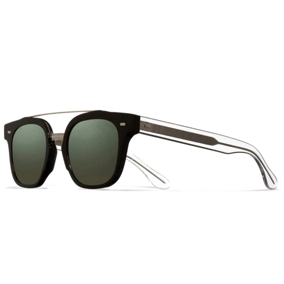 Cutler And Gross Sunglasses, New 250 - Picture 3 of 3